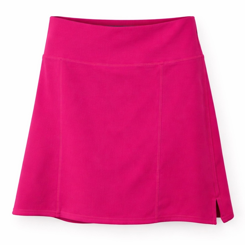Adidas Women’s Golf Skort in Magenta- ClimaCool - size XS, like new! 💗⛳️